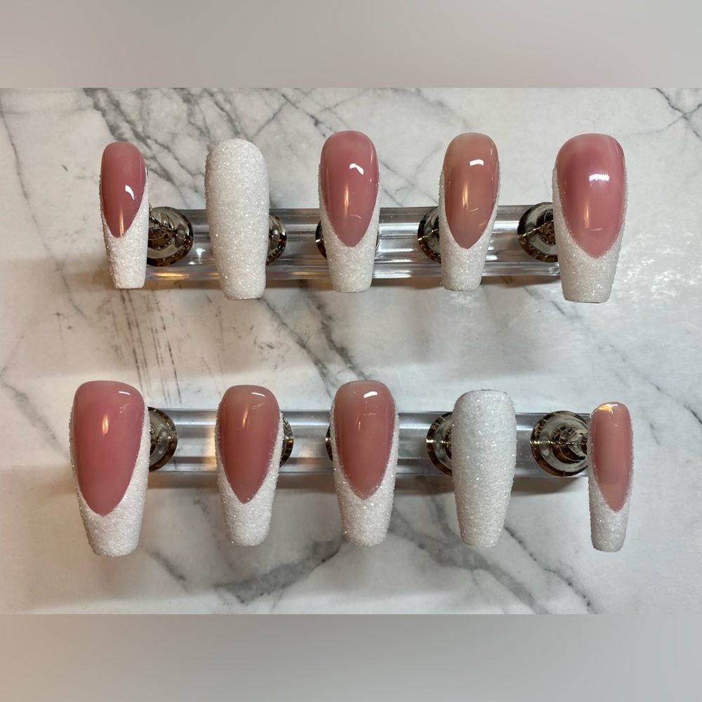 Custom Press On Nails
